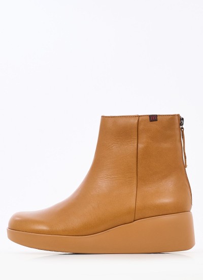 Women Boots 2149.15407 Tabba Leather MF