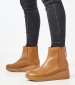 Women Boots 21000 Tabba Leather Pepe Menargues