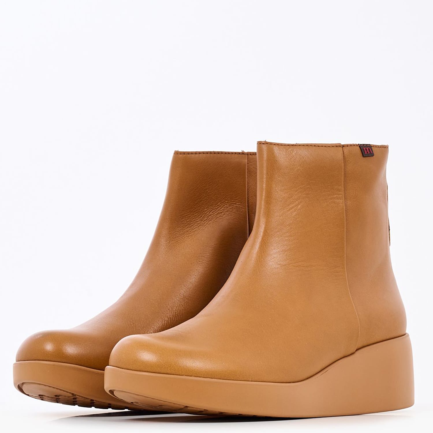 Women Boots 21000 Tabba Leather Pepe Menargues Women Boots 21000 Tabba Leather Pepe Menargues