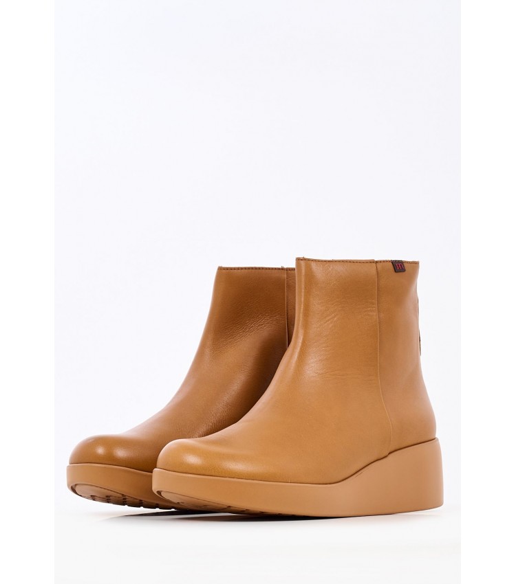 Women Boots 21000 Tabba Leather Pepe Menargues