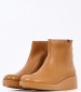 Women Boots 21000 Tabba Leather Pepe Menargues