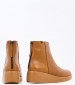 Women Boots 21000 Tabba Leather Pepe Menargues