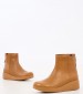 Women Boots 21000 Tabba Leather Pepe Menargues