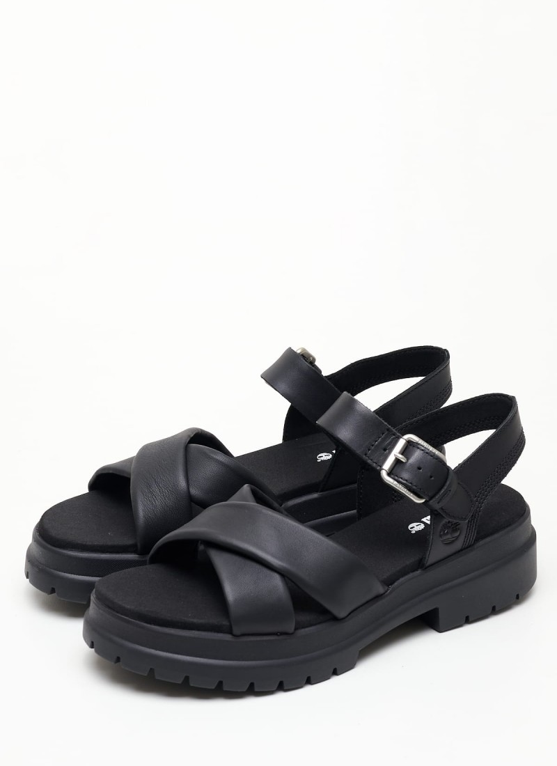 Timberland sales heeled sandals