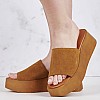 Women Platforms Low 028 Tabba Buckskin Mortoglou Women Platforms Low 028 Tabba Buckskin Mortoglou
