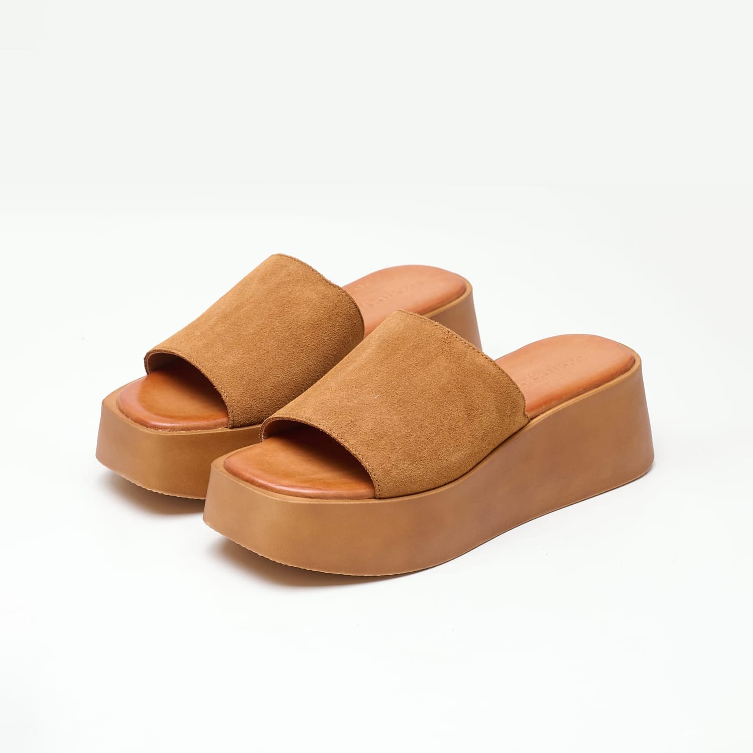 Women Platforms Low 028 Tabba Buckskin Mortoglou Women Platforms Low 028 Tabba Buckskin Mortoglou