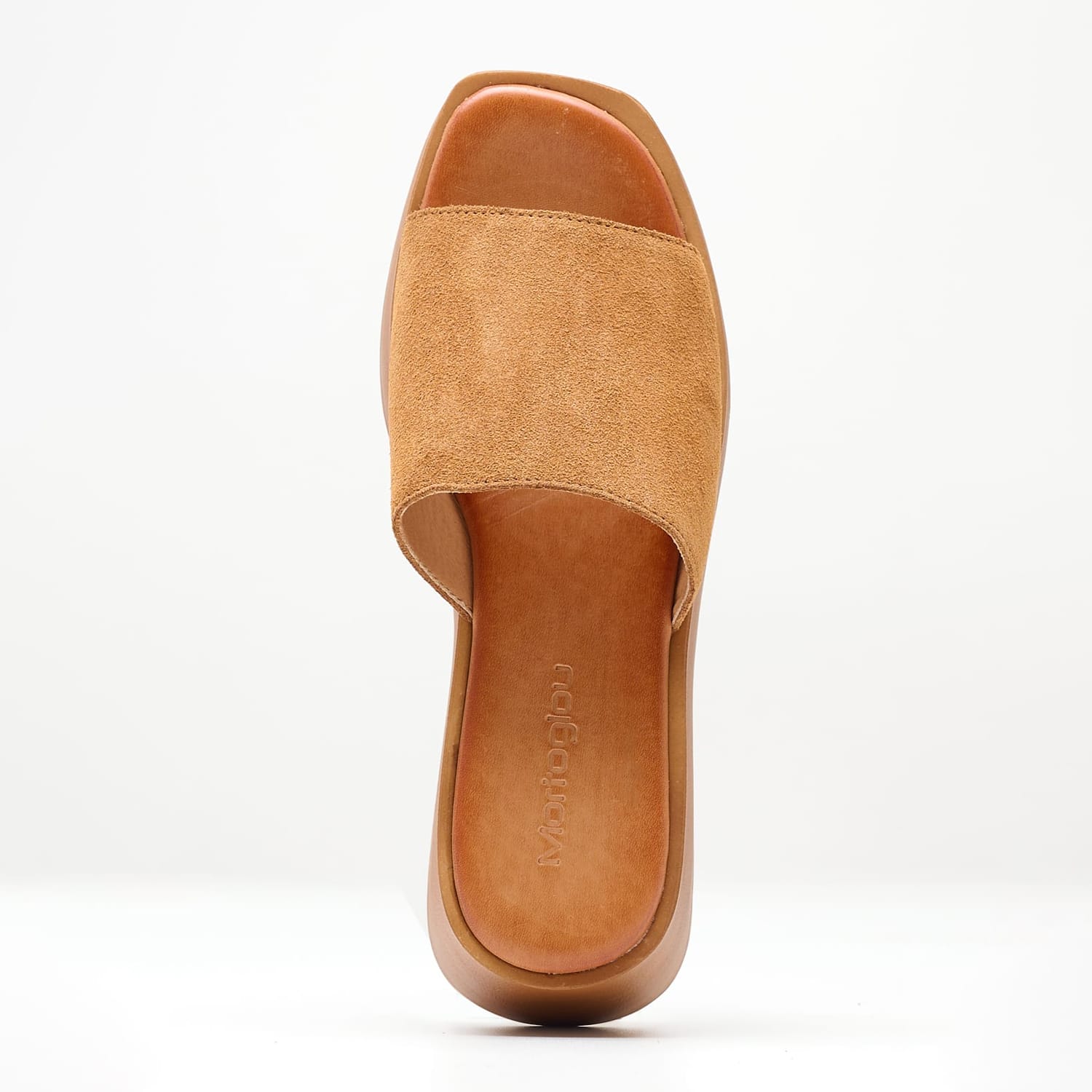 Women Platforms Low 028 Tabba Buckskin Mortoglou Women Platforms Low 028 Tabba Buckskin Mortoglou