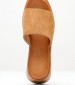 Women Platforms Low 028 Tabba Buckskin Mortoglou