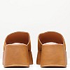 Women Platforms Low 028 Tabba Buckskin Mortoglou Women Platforms Low 028 Tabba Buckskin Mortoglou