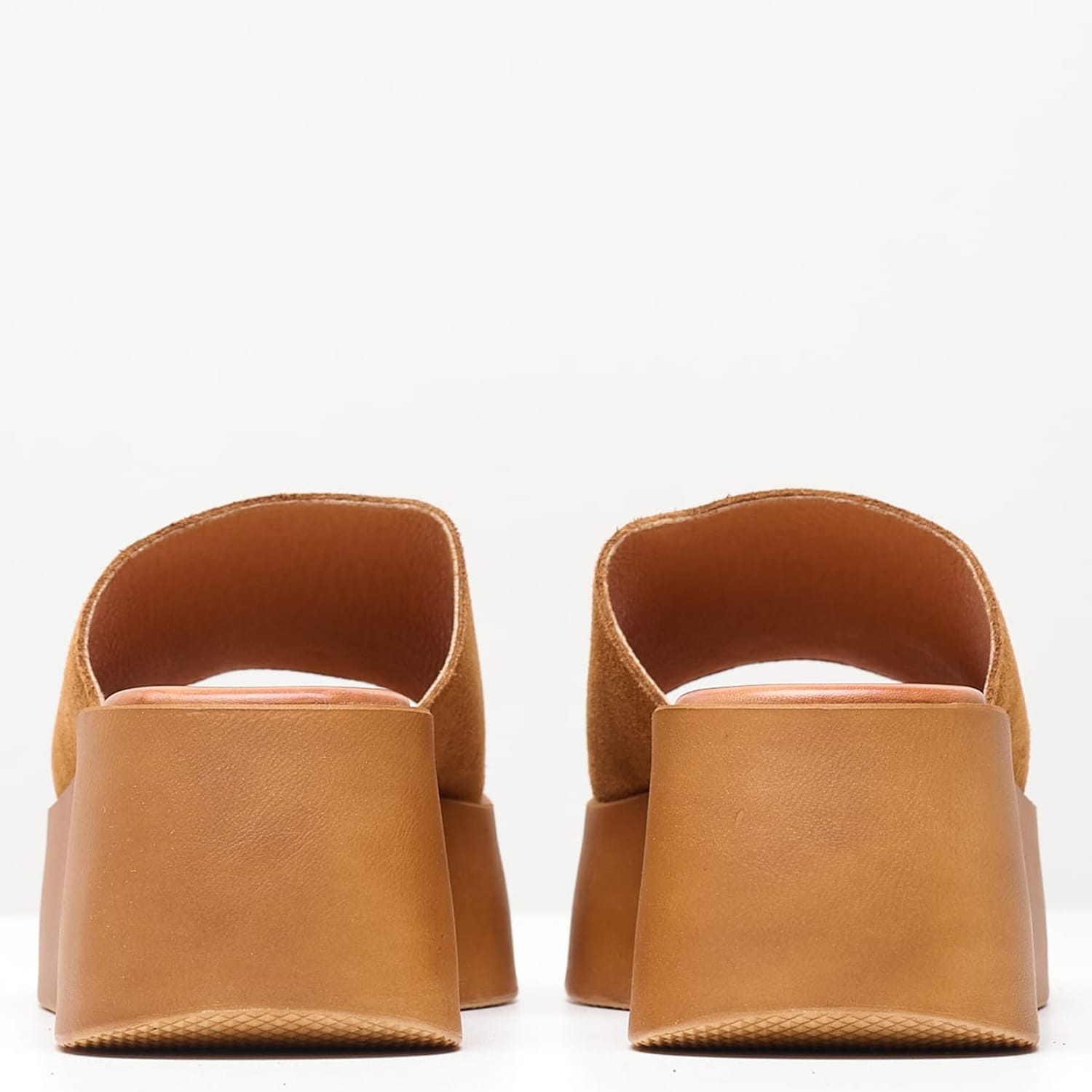Women Platforms Low 028 Tabba Buckskin Mortoglou Women Platforms Low 028 Tabba Buckskin Mortoglou