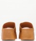 Women Platforms Low 028 Tabba Buckskin Mortoglou