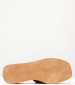 Women Platforms Low 028 Tabba Buckskin Mortoglou