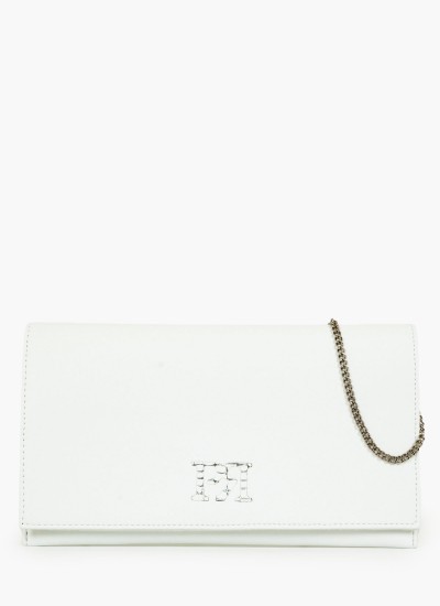 Γυναικείες Ζώνες 7354 Nude ECOleather Guess