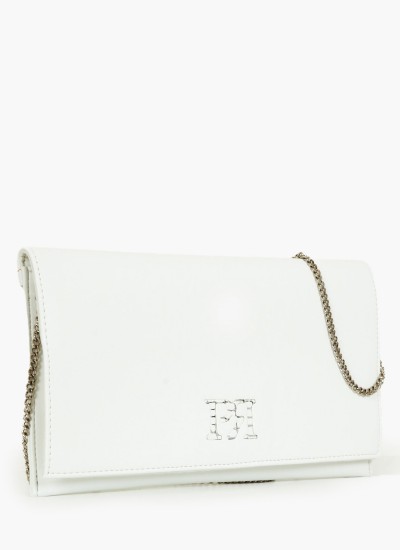 Γυναικείες Ζώνες 7354 Nude ECOleather Guess