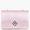 Γυναικείες Τσάντες 90656.Lz Ροζ ECOleather Mortoglou Γυναικείες Τσάντες 90656.Lz Ροζ ECOleather Mortoglou