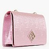 Γυναικείες Τσάντες 90656.Lz Ροζ ECOleather Mortoglou Γυναικείες Τσάντες 90656.Lz Ροζ ECOleather Mortoglou