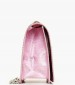 Women Bags 90656.Lz Pink ECOleather Mortoglou
