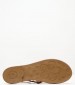 Women Flats FI2821 Tabba Leather Porronet