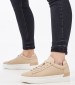 Γυναικεία Παπούτσια Casual Th.Feminine.G Μπεζ Δέρμα Tommy Hilfiger Γυναικεία Παπούτσια Casual Th.Feminine.G Μπεζ Δέρμα Tommy Hilfiger