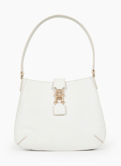 Γυναικείες Ζώνες 7354 Nude ECOleather Guess