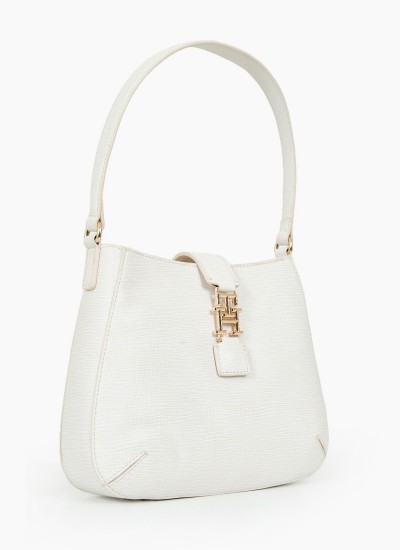 Γυναικείες Ζώνες 7354 Nude ECOleather Guess