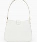 Women Bags Th.Plush Beige ECOleather Tommy Hilfiger