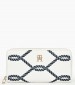 Women Wallets Timeless.Za Beige ECOleather Tommy Hilfiger