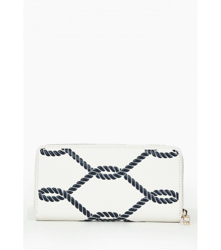 Γυναικεία Πορτοφόλια Timeless.Za Μπεζ ECOleather Tommy Hilfiger Γυναικεία Πορτοφόλια Timeless.Za Μπεζ ECOleather Tommy Hilfiger