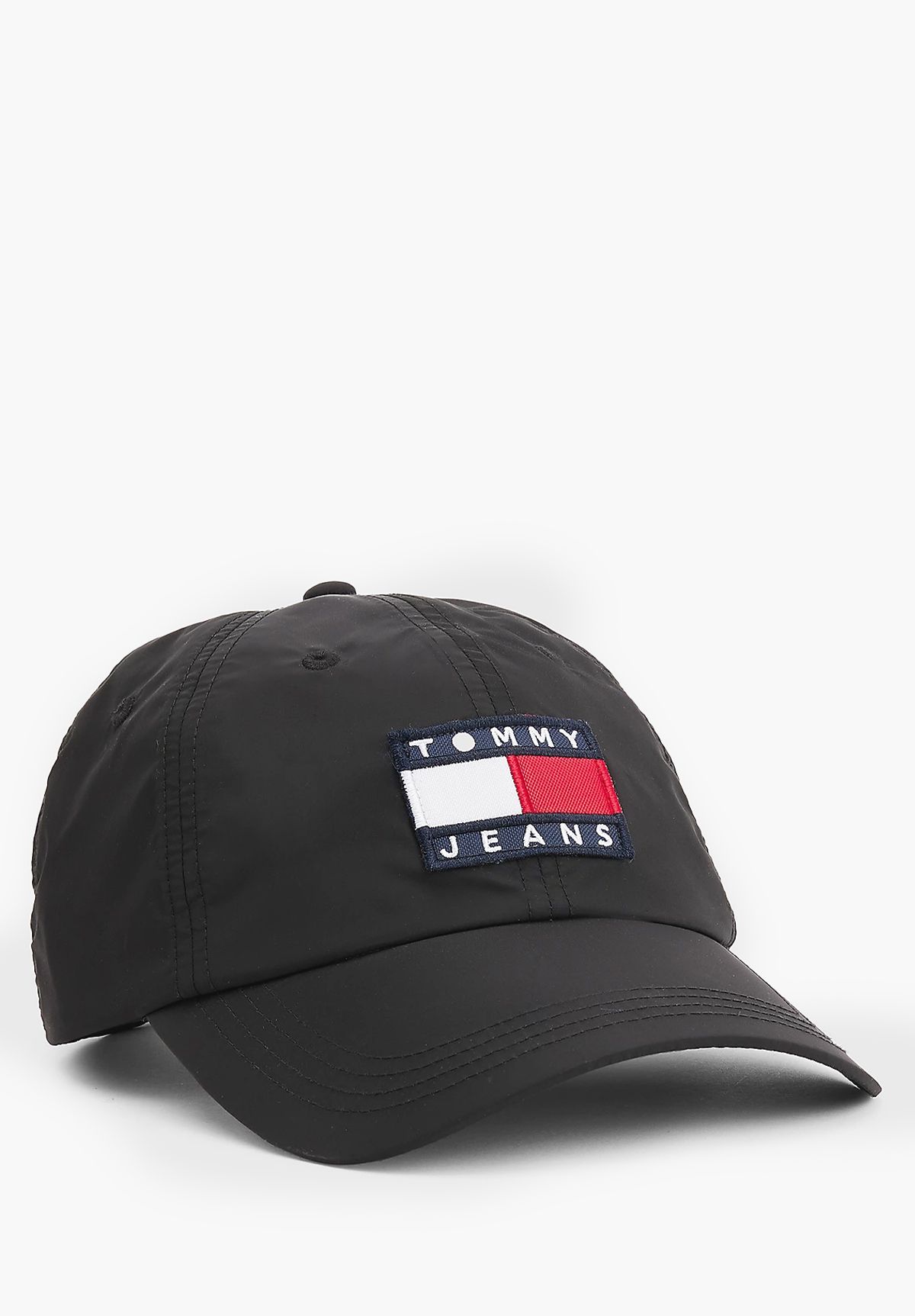 Tommy black cap deals