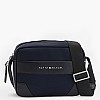 Ανδρικές Τσάντες Urban.Camera Μπλε Νάυλον Tommy Hilfiger Ανδρικές Τσάντες Urban.Camera Μπλε Νάυλον Tommy Hilfiger