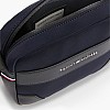 Ανδρικές Τσάντες Urban.Camera Μπλε Νάυλον Tommy Hilfiger Ανδρικές Τσάντες Urban.Camera Μπλε Νάυλον Tommy Hilfiger