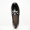 Women Moccasins 2344.12646 Black Patent Leather Mortoglou Women Moccasins 2344.12646 Black Patent Leather Mortoglou