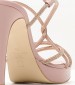 Women Sandals 2349.91670 Nude Leather Mortoglou