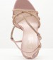 Women Sandals 2349.91670 Nude Leather Mortoglou