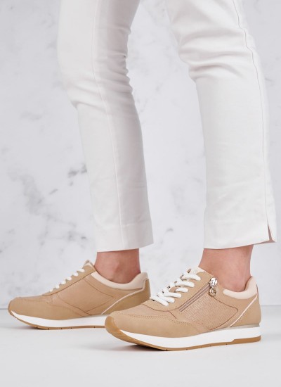 Γυναικεία Παπούτσια Casual 23603 Πούρο ECOleather Tamaris