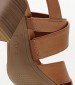 Women Sandals 28392 Tabba Leather Tamaris