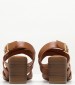 Women Sandals 28392 Tabba Leather Tamaris