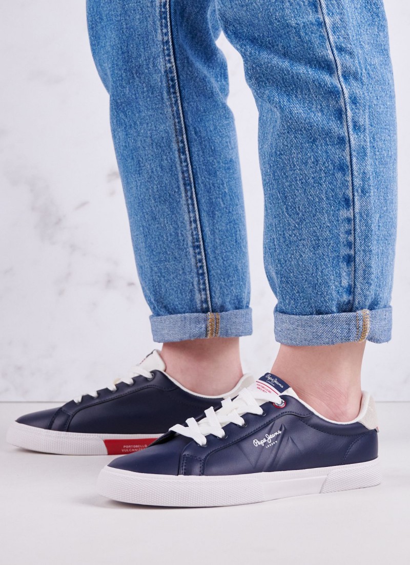 Pepe jeans shoes 2017 top