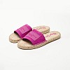 Γυναικεία Flats Siva.Berry Ροζ Δέρμα Καστόρι Pepe Jeans Γυναικεία Flats Siva.Berry Ροζ Δέρμα Καστόρι Pepe Jeans