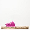Γυναικεία Flats Siva.Berry Ροζ Δέρμα Καστόρι Pepe Jeans Γυναικεία Flats Siva.Berry Ροζ Δέρμα Καστόρι Pepe Jeans