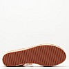 Women Platforms Low Witney.Brand Orange ECOleather Pepe Jeans Women Platforms Low Witney.Brand Orange ECOleather Pepe Jeans