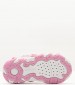 Kids Flip Flops & Sandals Bs.Flaffee Pink ECOleather Geox