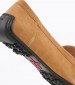 Women Moccasins D.Kosmopolis Tabba Buckskin Geox