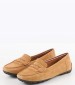 Women Moccasins D.Kosmopolis Tabba Buckskin Geox