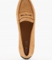 Women Moccasins D.Kosmopolis Tabba Buckskin Geox