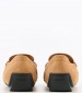 Women Moccasins D.Kosmopolis Tabba Buckskin Geox