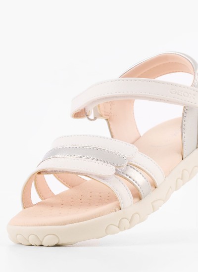 Kids Flip Flops & Sandals Comfy.Sands Pink Rubber Tommy Hilfiger