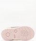 Kids Flip Flops & Sandals Sdl.Macchia2 Pink Leather Geox