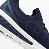 Γυναικεία Παπούτσια Casual Spherica.Actif Μπλε Ύφασμα Geox Γυναικεία Παπούτσια Casual Spherica.Actif Μπλε Ύφασμα Geox