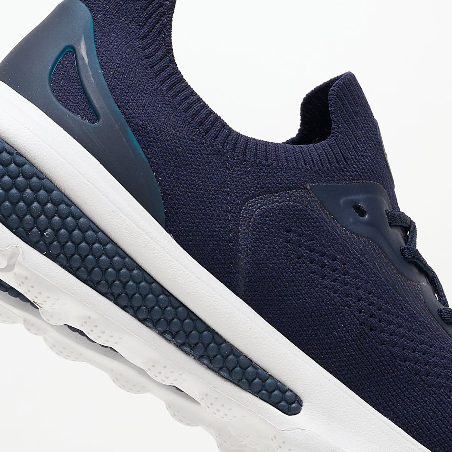 Γυναικεία Παπούτσια Casual Spherica.Actif Μπλε Ύφασμα Geox Γυναικεία Παπούτσια Casual Spherica.Actif Μπλε Ύφασμα Geox